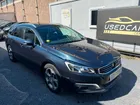 Peugeot 508 sw active 1.6 blue HDI 116cv STT cuir/clim/panoramique