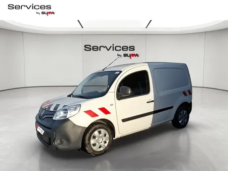 Renault Kangoo Express BLUE DCI 95 GRAND CONFORT
