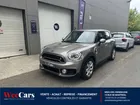 Mini countryman 1.5 224h 135 hybrid phev cooper se business design all4 bva - suivi complet mini/garantie 12 mois