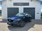 MAZDA CX-5 2019 .2L Skyactiv-D 184 ch 4x4 BVA6 Takumi
