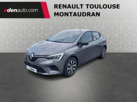 Renault Clio E-Tech full hybrid 145 Equilibre