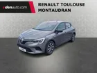 Renault Clio E-Tech full hybrid 145 Equilibre