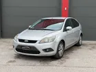 FORD FOCUS 1.8 TDCi 115 Titanium