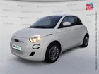 Fiat 500 E 95CH MY23