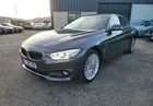 Bmw Série 4 Gran Coupé 420dA xDrive 190ch Luxury