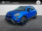 Fiat 500X 1.6 Multijet 120ch City Cross