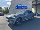Volvo XC60 T6 AWD 253 + 145CH INSCRIPTION LUXE GEARTRONIC