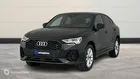 Audi Q3 Sportback 45 TFSI e 245ch S line S tronic 6