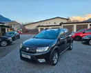 Sandero stepway 0.9 tce 90 escape 03/2019 garantie 6 mois