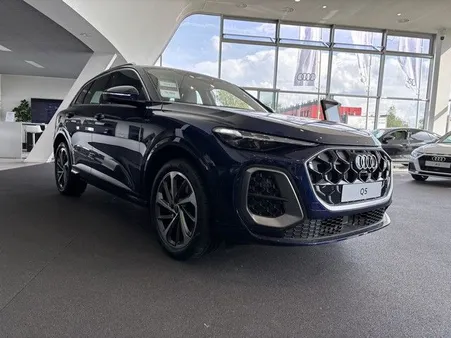 Audi Q5 SUV E HYBRID QUATTRO 299 CH S tronic 50...