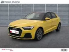 AUDI A1 Sportback 30 TFSI 110 ch BVM6 Advanced