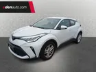 Toyota C-HR Hybride 1.8L Dynamic Ultimate