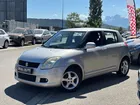 Suzuki Swift 4x4 1.3 VVT 92ch GLX 5P