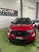 Ford Eco Sport 1.O EcoBosst 140 ch de 2019