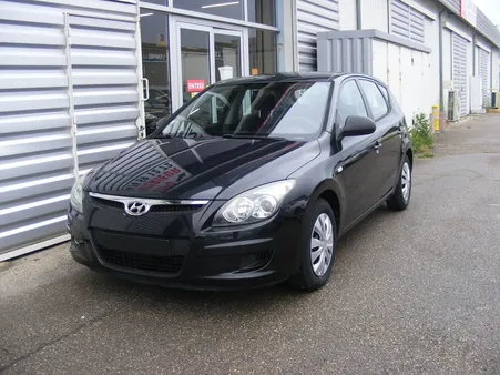Hyundai I30 1.4 CLIM 5P
