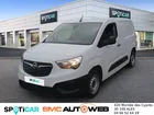 Opel combo cargo m 650 kg puretech 110 s&s bvm6