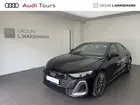 AUDI A5 TFSI 204 ch S tronic 7 Quattro S line