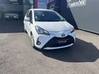 Toyota Yaris III 90 D-4D Business 5p