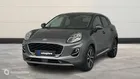 Ford Puma 1.0 EcoBoost 155ch mHEV Titanium