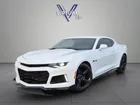 CHEVROLET Camaro COUPÉ 3.6 V6 ZL1 LOOK