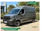 26 658HT RENAULT MASTER 4 FG BLUE DCI 130 3T5 ADVANCE  EXCELLENT ETAT GARANTIE 12 mois  REPRISES FINANCEMENTS LIVRAISON TOUTE FRANCE