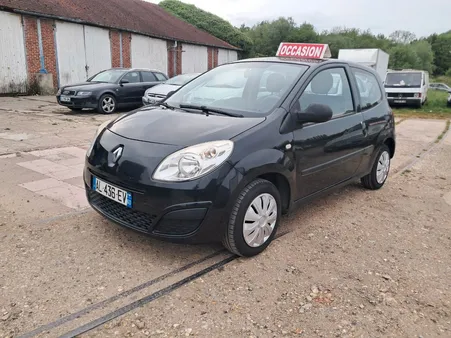 VEND RENAULT TWINGO 2 1.2i CT OK