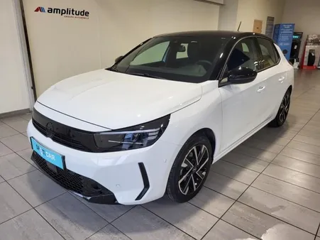 Opel Corsa 1.2 75ch GS