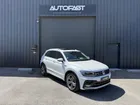Volkswagen Tiguan (2) 2.0 TDI 190 DSG7 Carat Exclusive 4Motion