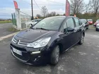 Citroën C3 II 1.4 HDI 70 Ch
