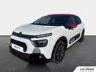 Citroën C3 PureTech 83 S&S BVM5 Shine