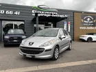 Peugeot 207 1.4i 90Ch