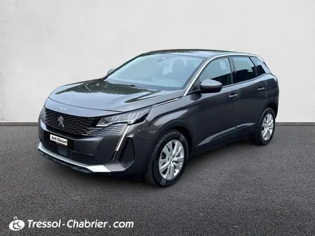 Peugeot 3008 BUSINESS BlueHDi 130ch S&S BVM6 Active Business