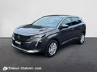 Peugeot 3008 BUSINESS BlueHDi 130ch S&S BVM6 Active Business