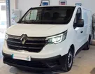 Renault trafic (3) l1h1 2.0 dci 110cv grand confort premiere main tva recuperable entretien a jour garantie 6 mois