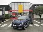 Renault Mégane E-TECH EV60 220 ch super charge Techno