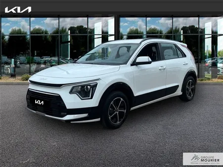 Kia Niro II 1.6 GDI 129 CH HEV DCT6 Active