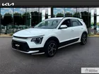 Kia Niro II 1.6 GDI 129 CH HEV DCT6 Active