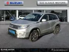 Suzuki Vitara 1.4 Boosterjet Hybrid 129ch Privilège
