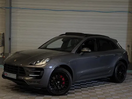Porsche Macan 3.6 TURBO 400 PDK BVA GARANTIE 12 MOIS