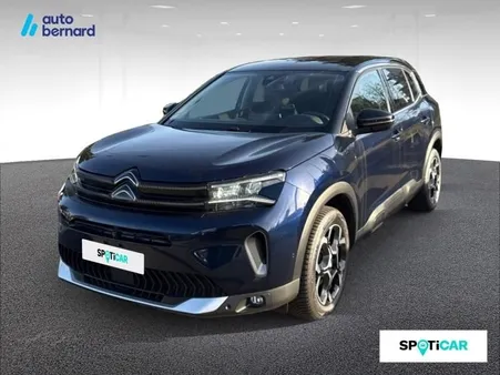 Citroen C5 Aircross PureTech 130ch S&S EAT8