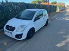 Citroen C2 sans procédure