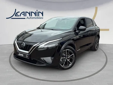 NISSAN Qashqai e-Power 190 ch Tekna