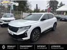 Renault Austral full hybrid E-Tech 200 ch Techno