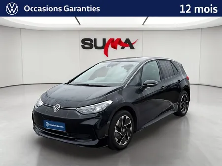 VOLKSWAGEN ID.3 170 ch Pure Life Max