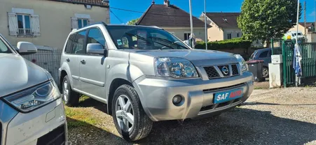 Nissan xtrail 2.2 dci 140 ch reviser et garantie 6 mois
