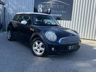 Mini MINI COOPER 120CH