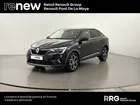 Renault arkana e tech 145 21b intens