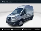 Ford Transit Fourgon 350 L2 Limited 2.0 131 ch BVA6