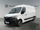 Renault master fgn trac f3500 l2h2 blue dci 135 confort