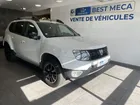 Dacia DUSTER 1.5 DCI 110CH BLACK TOUCH 4X2